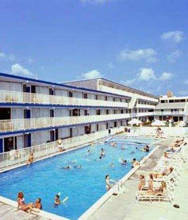 oceanview motel and casino